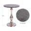 Table de bout Isidore