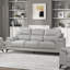 Upholstered 88.75 Sofa