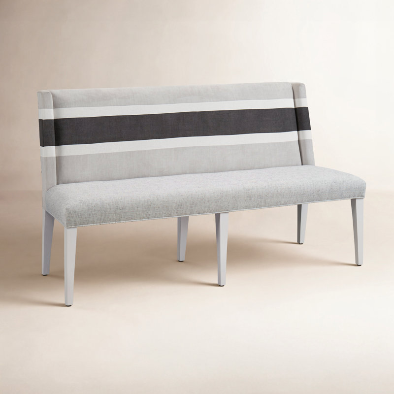 Upholstered Dining Bench