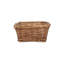 Fairdale Wicker Storage Tray Basket