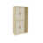 Brun clair est en rupture de stock
