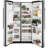 CAFÉ™ 21.9 Cu. Ft. Counter-Depth Side-By-Side Refrigerator