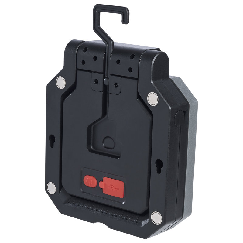 Recharge Outdoor Work Light