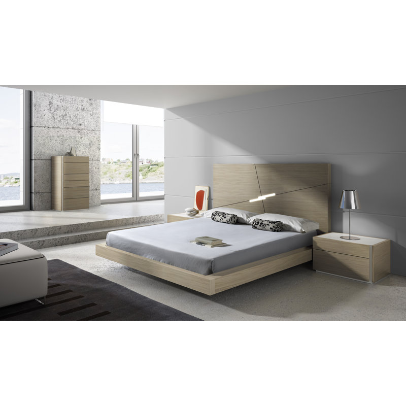 Commode 6 tiroirs Brylyn