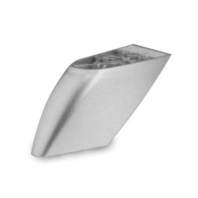 Decorative ABS Leg