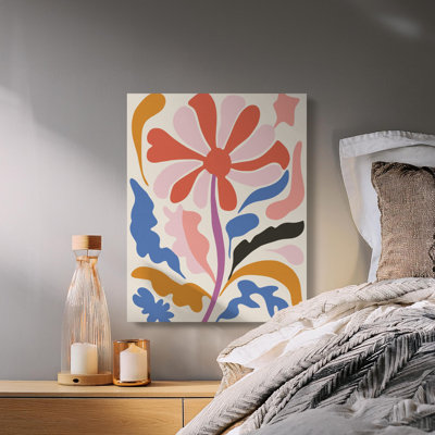 Wrapped Canvas Print Set