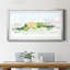 Tangerine Sunset I - peinture encadrée-58628959-58628960-58628964