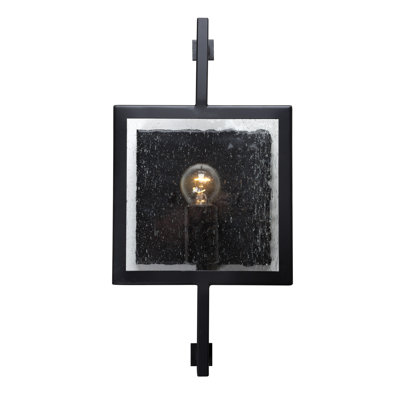 Dowell Armed Sconce