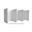 Paravent modulaire 1 panneau tempwall