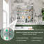  Pharmacie murale avec cadre en aluminium-804169538