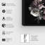 Wedding Blooms Florals - impression d'art graphique-1225389919-1225389918