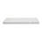 Marmore Stone White Rectangular Chopping and Serving Board