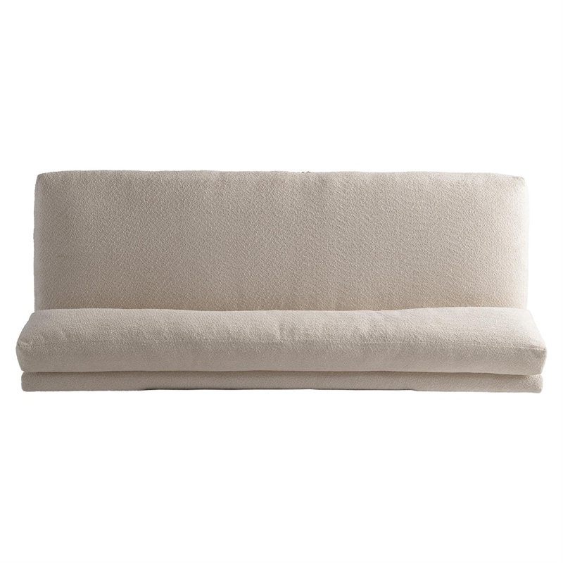 Arles Sofa, Marled Grey 1032-021