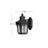Trafalgar 1 - Bulb Outdoor Wall Lantern-550291065-550291067