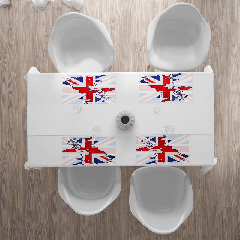 Récapitulatif 18,5" union jack
