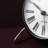 Roman Analog Electric Tabletop Clock with Alarm