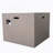 31" SQUARE FIRE PIT - 40,000 BTU