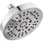Multi Function Fixed Shower Head