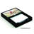 Personalized Mountain Bike - Female Memo Holder with 100 Sheets of Memo Paper-104370112