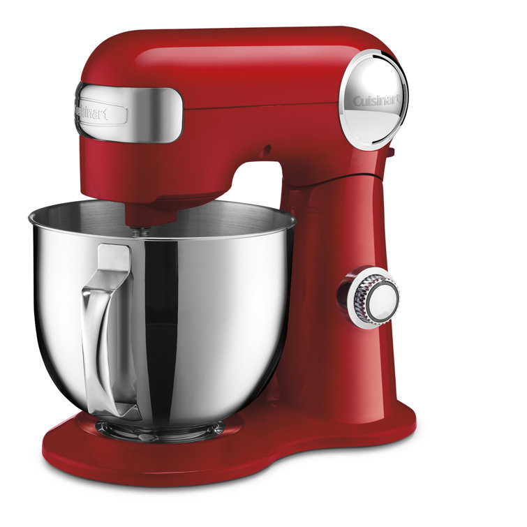 Cuisinart 12 Speed 5.5 Qt. Stand Mixer