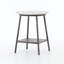 Lark Marble End Table