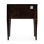 Table de chevet 2 tiroirs Mazekine-472004450