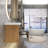 47'' Single Bathroom Vanity with Plastic Top-50890053