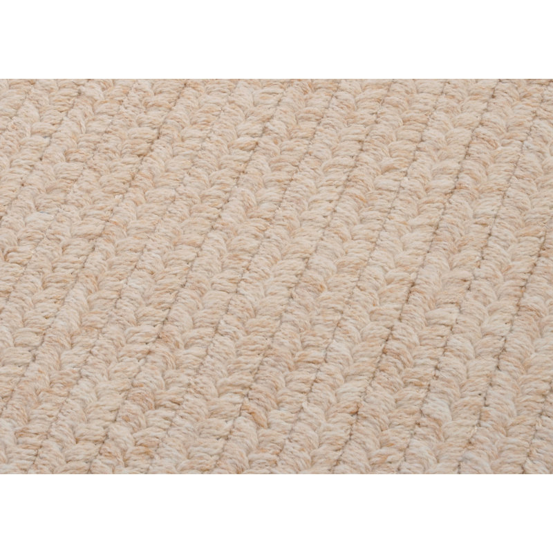 Tapis naturel Mcclary, Rectangle 9 pi x 12 pi