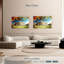 Lilie Colosseum en automne-108157702