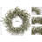 24" Spring Eucalyptus Front Door Wreath