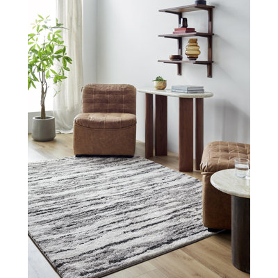 Tapis rectangulaire Acala