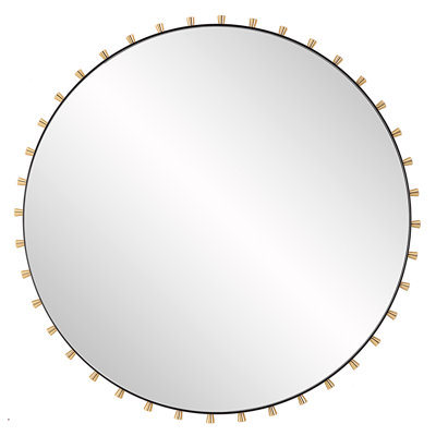 Miroir décoratif
