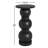 Viognier Marble Top End Table