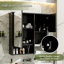 Armoire de salle de bain murale avec miroir-1476709869-1476709856