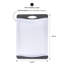 MasterClass Anti-Microbial Non-Slip Chopping Board-66447909