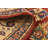 Olander Red Rug