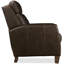 Fauteuil inclinable électrique avec appui-tête escamotable Jacklyn-1567812185