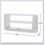 Console de vestibule moderne Mirod-1410470936