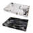 White/Black is out of stock selected