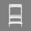 Tabouret de bar en bois massif-715433120