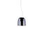 1 - Light Matt White LED Dome Pendant-1232021395-1232021394-1232021389
