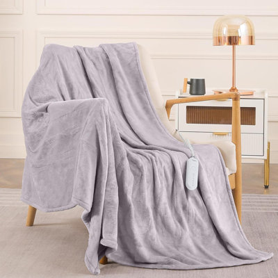 Chaufferette chauffante Luxeheat Electricsoft