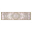 Tapis d'escalier intérieur antidérapant Michalah (ensemble de 15)-2093562890
