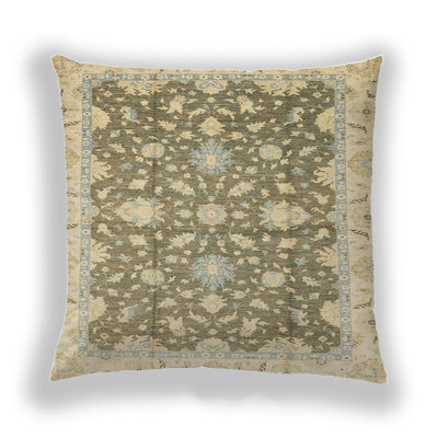 Housse de coussin carré et insert