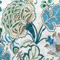 Mélange de polyester vert