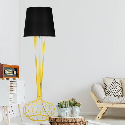62.99'' Novelty Floor Lamp