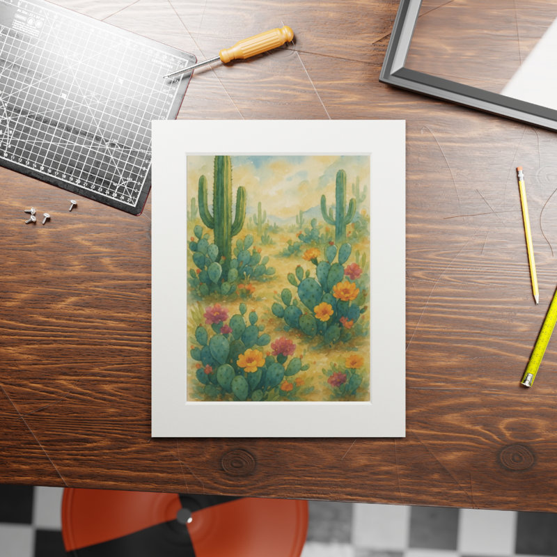 Posters Single Picture Frame Print, 35.56 cm H x 27.94 cm W