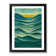 Ocean Art Vol.2 - Single Picture Frame Print