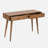 Franzi Mid-Century Console Table with Drawers