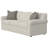 Teddy Queen Sleeper With Memory Foam Mattress